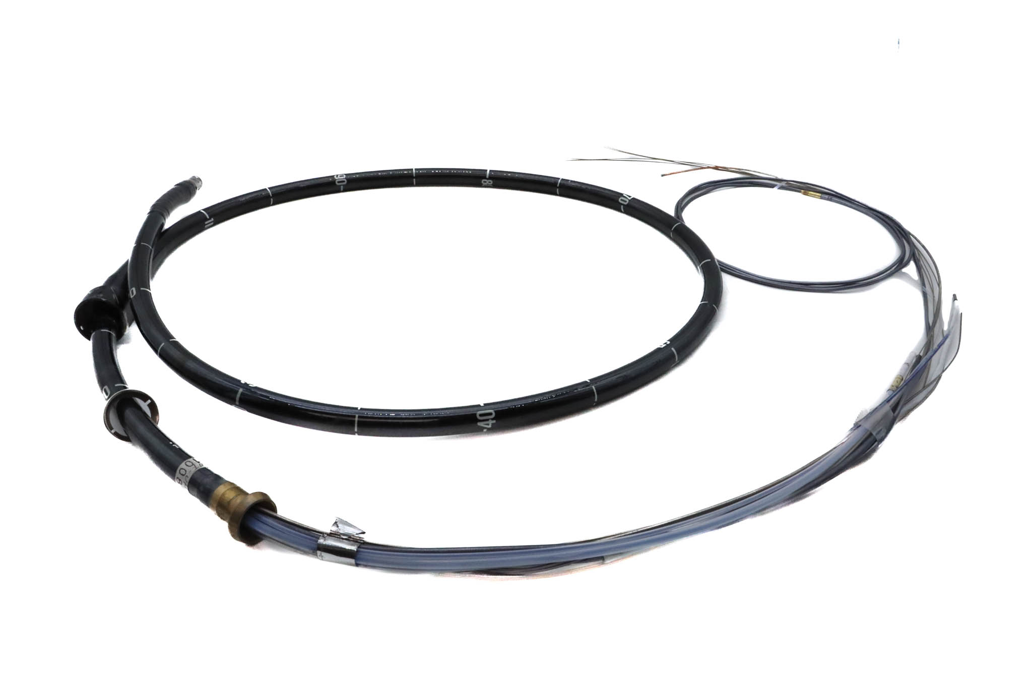 OEM Complete Insertion Tube Assembly (Fiber) - JF-UM30 - Image 2