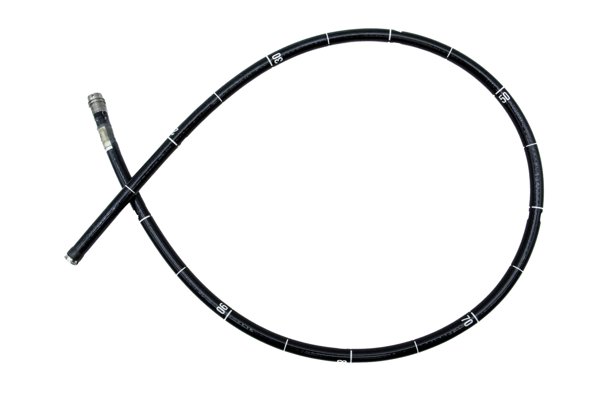 OEM Insertion Tube with Coil Pipe Assembly & Fitting - GIF-FQ260Z (J-1566-1)