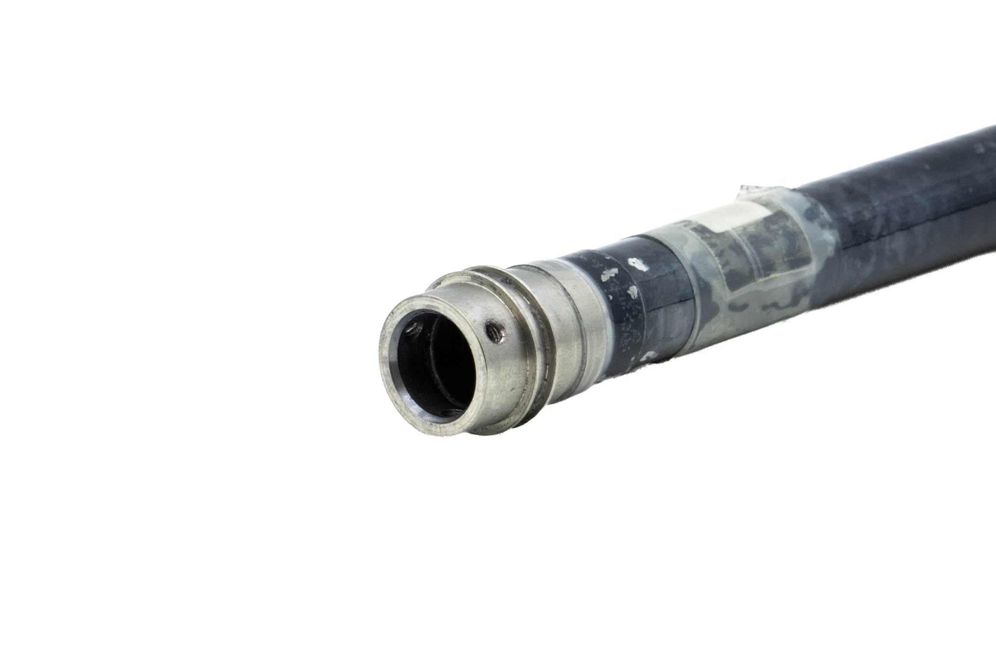 OEM Insertion Tube with Coil Pipe Assembly & Fitting - GIF-FQ260Z (J-1566-1) - Image 2