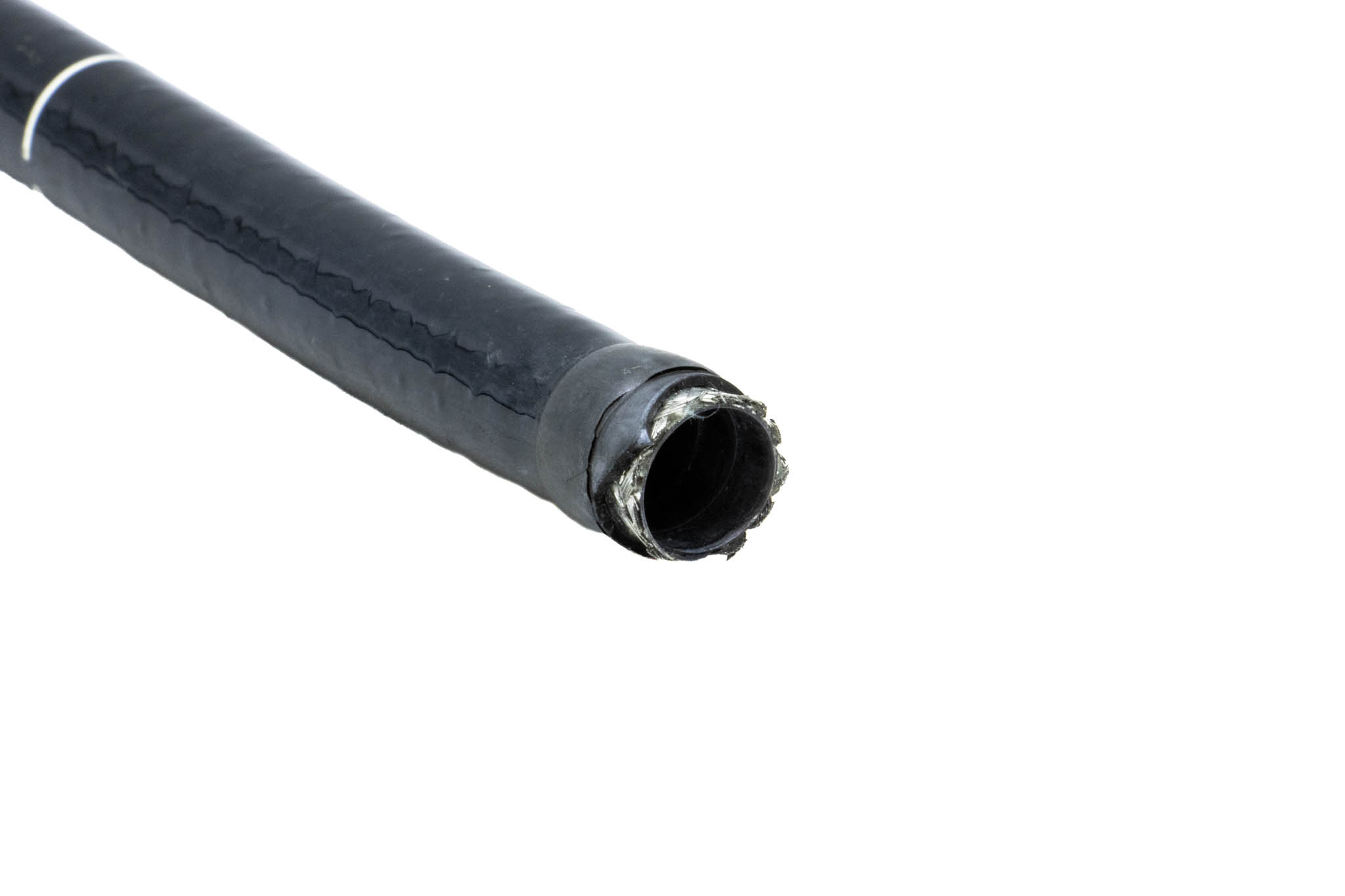 OEM Insertion Tube with Coil Pipe Assembly & Fitting - GIF-FQ260Z (J-1566-1) - Image 3