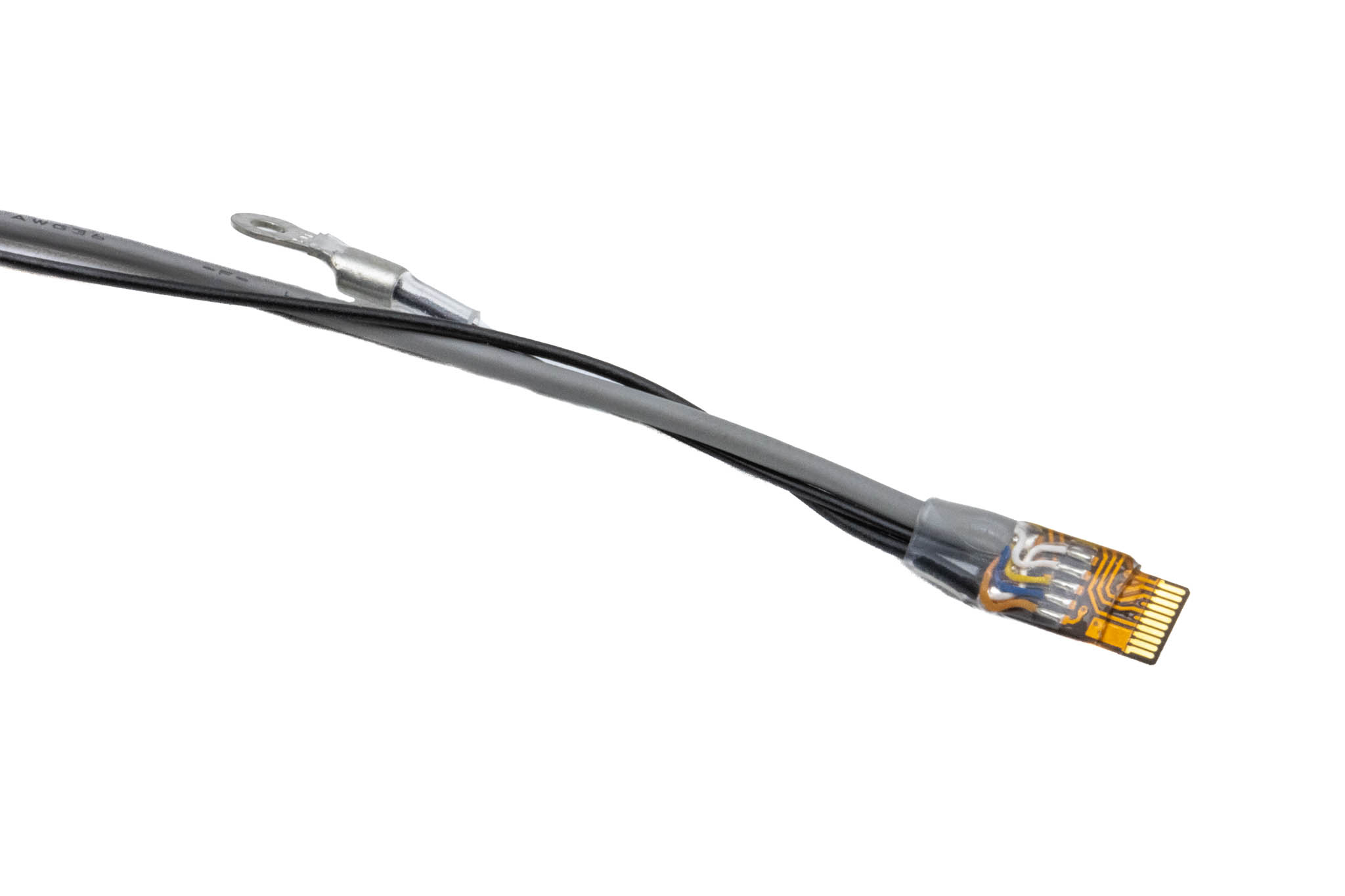 (OEM Compatible) Wire Harness for Head Switch - CF-H180AL, PCF-H180AL, GIF-H180 - Image 3