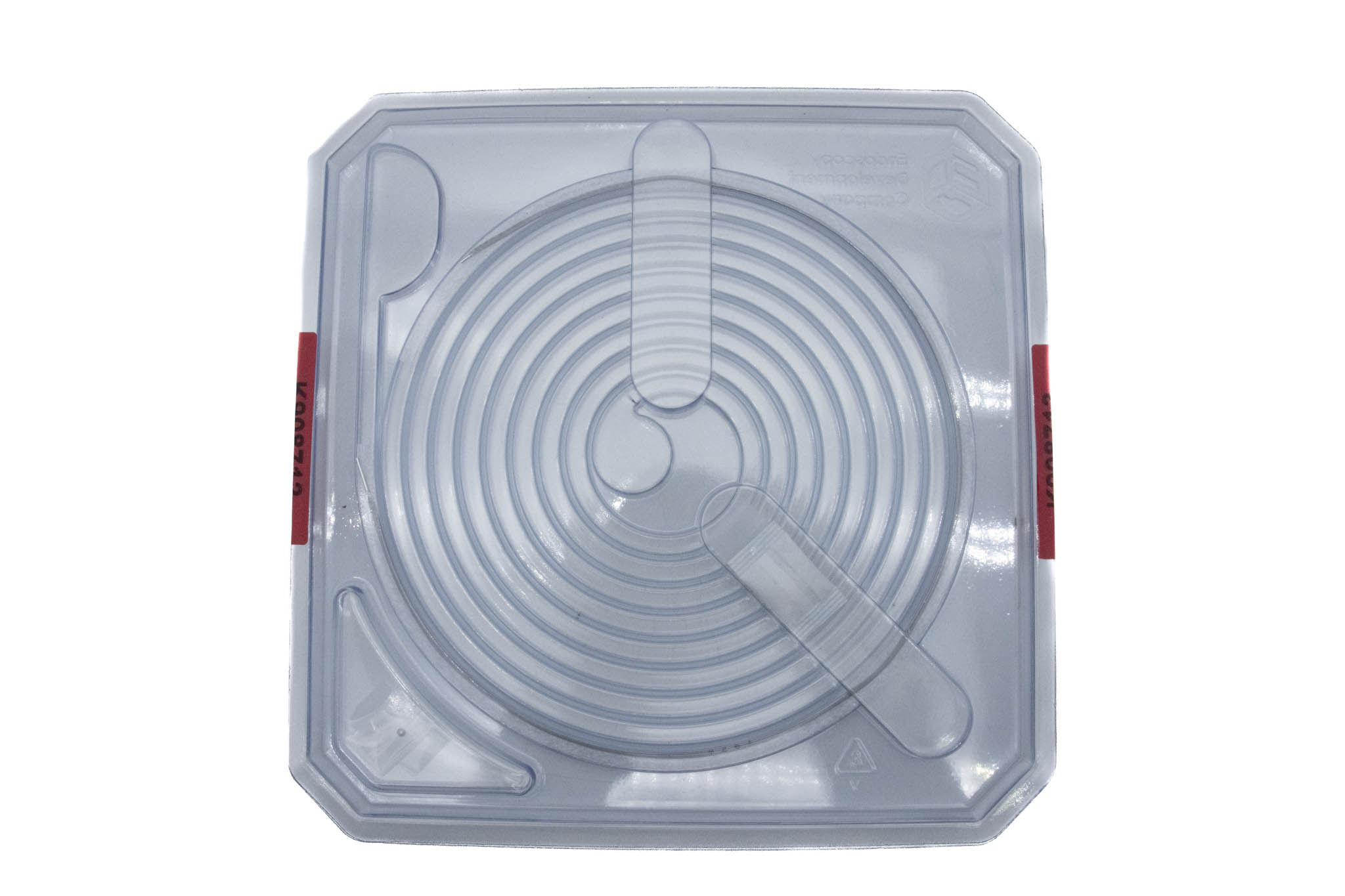 (OEM Compatible) Image Bundle w/ Mask - ENF-P2, ENF-P3, ENF-GP (1.30 mm x 545 mm) - Image 2