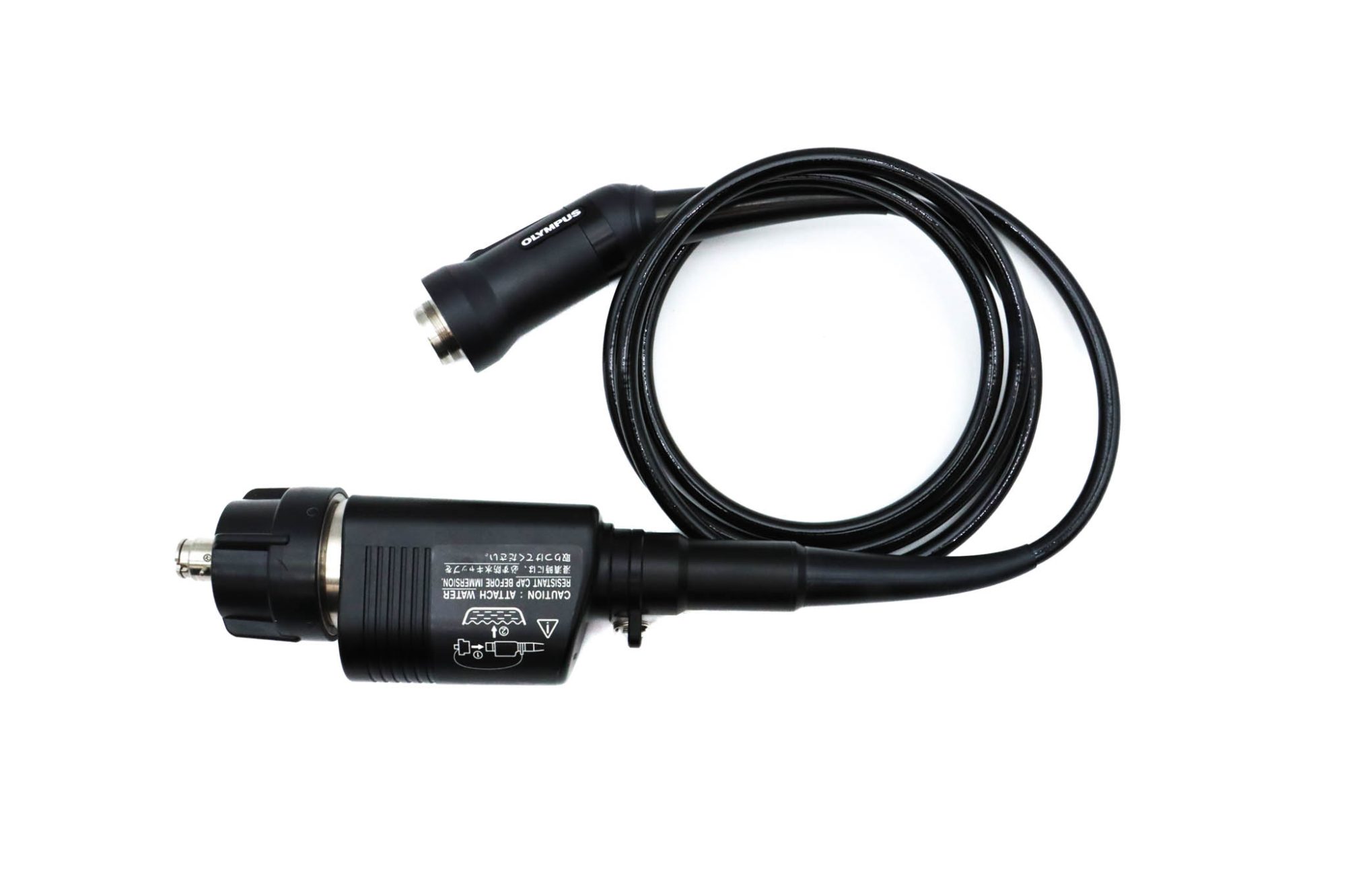 Olympus OVC-60 Video Converter SKU# 620410