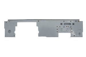 Front Panel Face Plate Interior Frame - CV-190