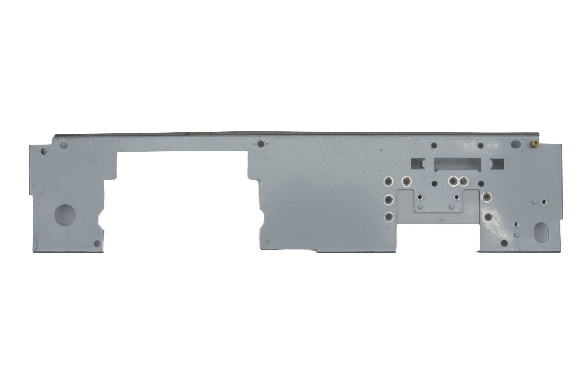 Front Panel Face Plate Interior Frame - CV-190