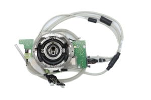 System Board (PCB) - Connector Plug - CLV-190 [UPC19IF00 | DV646500]