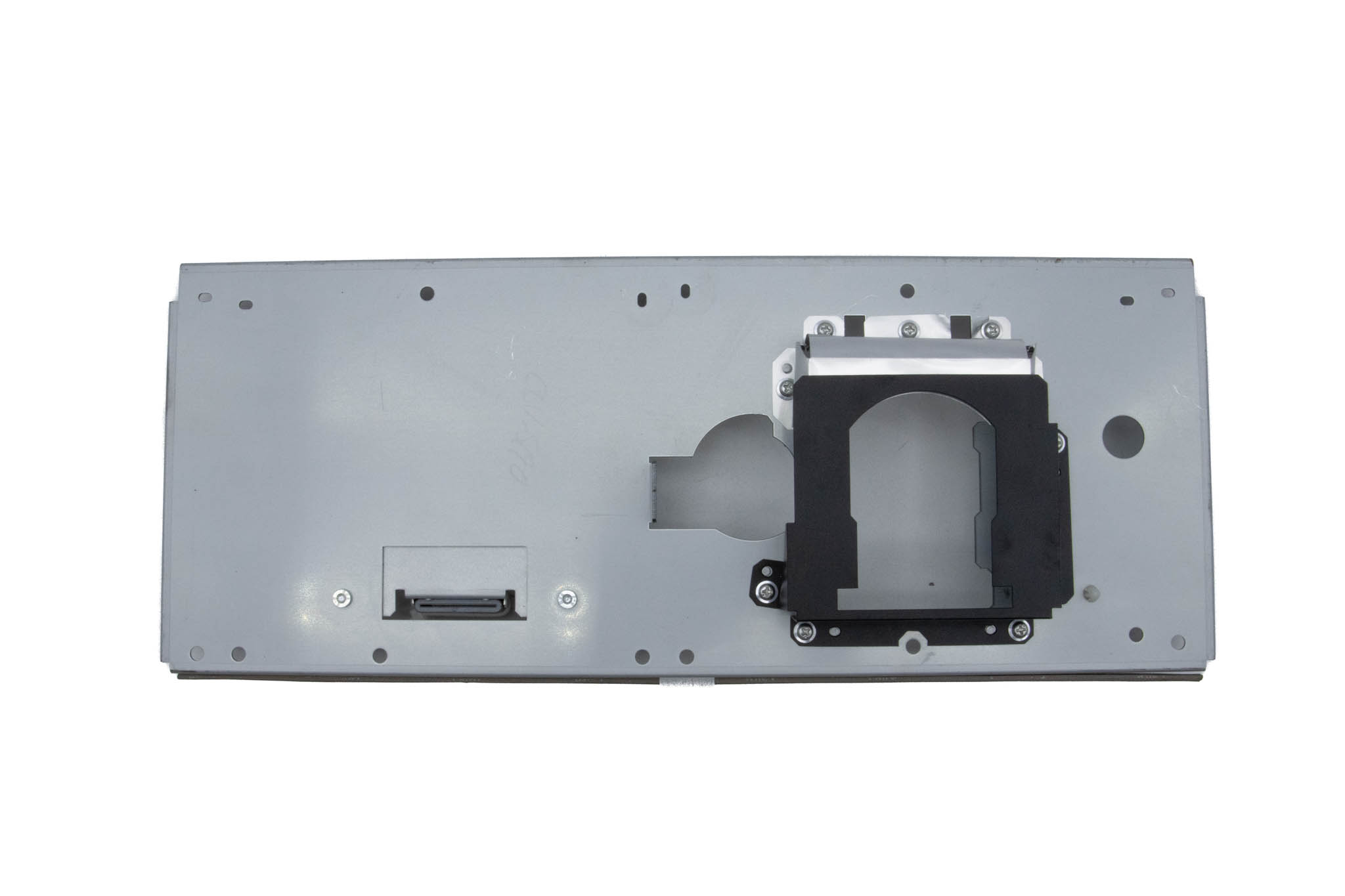 Front Panel Face Plate Interior Frame - CLV-S190