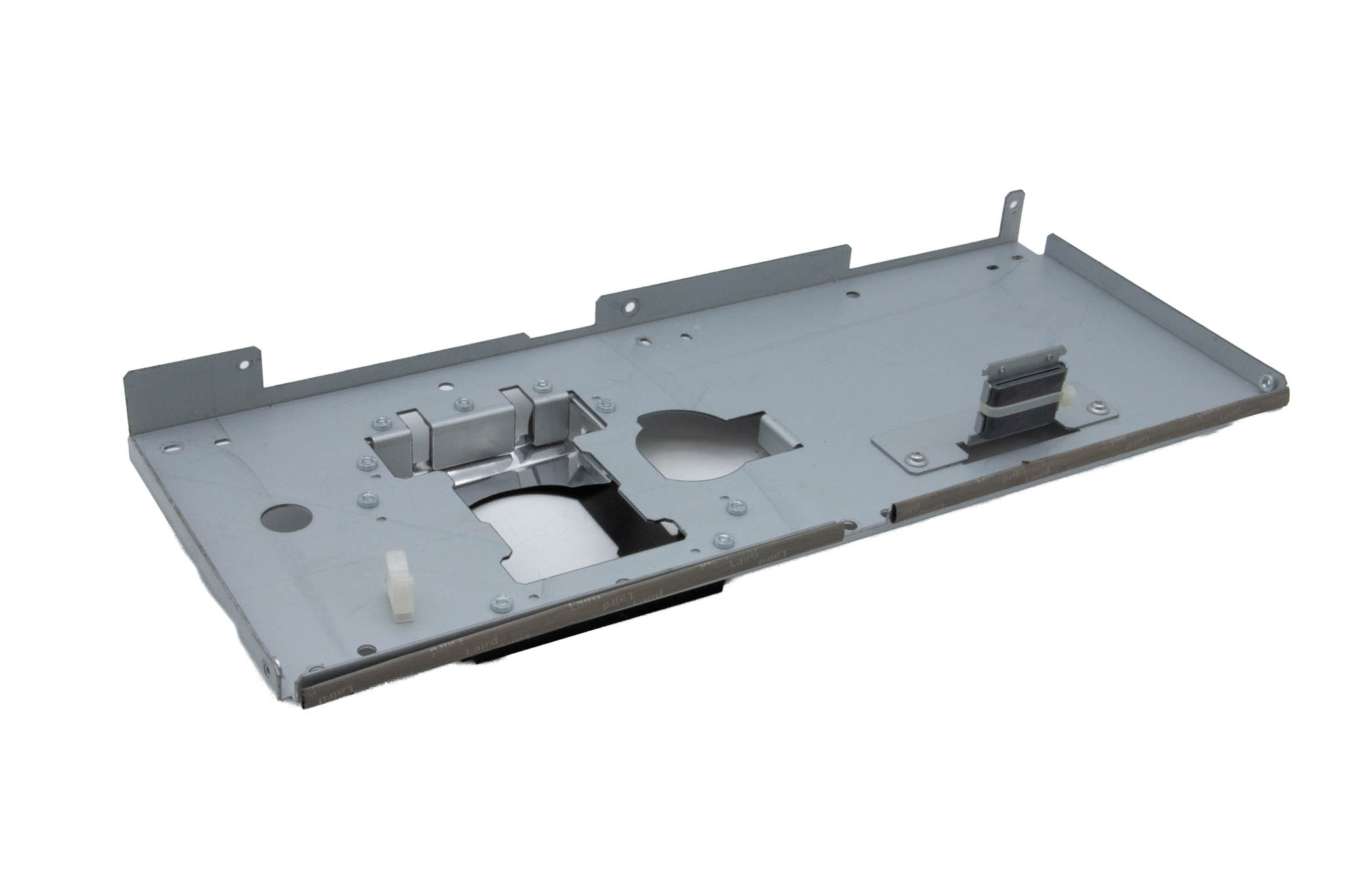 Front Panel Face Plate Interior Frame - CLV-S190 - Image 2