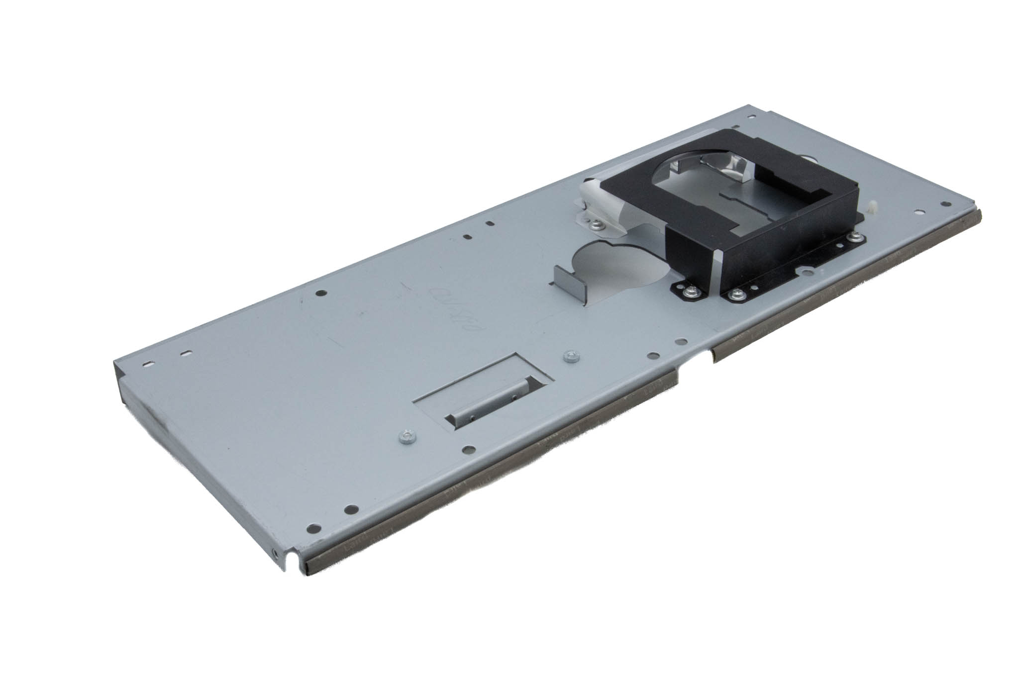Front Panel Face Plate Interior Frame - CLV-S190 - Image 3