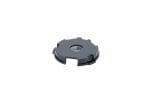 OEM Electrical Connector Base Plate Cover - 180 Series