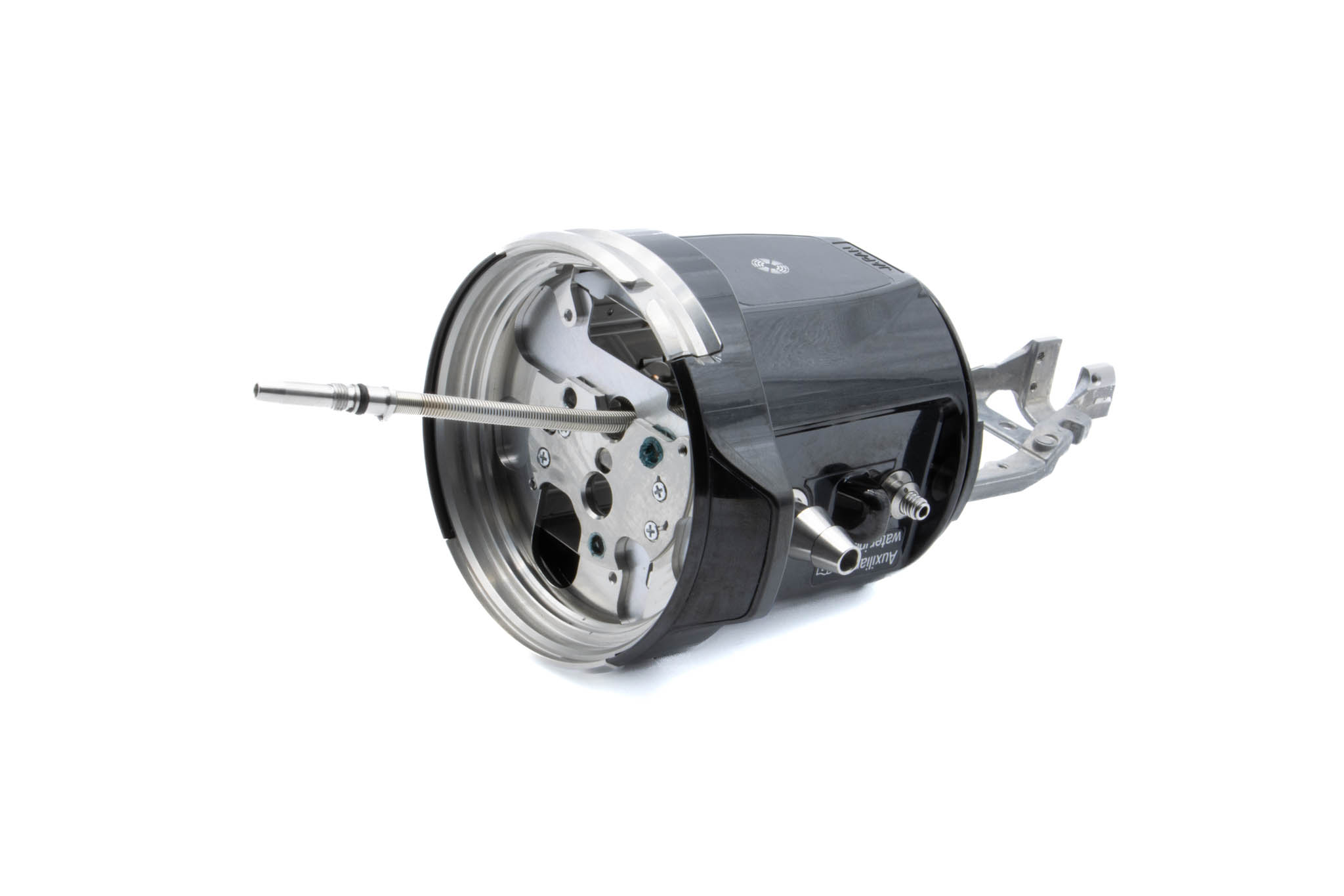 OEM Electrical Connector Housing (J-Type) - CF-HQ190L, GIF-HQ190, GIF-H190, PCF-H190L, PCF-H190DL, GIF-1100