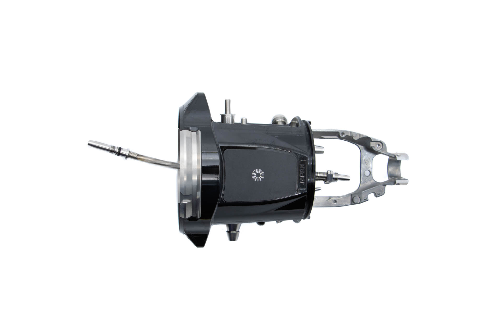 OEM Electrical Connector Housing (J-Type) - CF-HQ190L, GIF-HQ190, GIF-H190, PCF-H190L, PCF-H190DL, GIF-1100 - Image 3