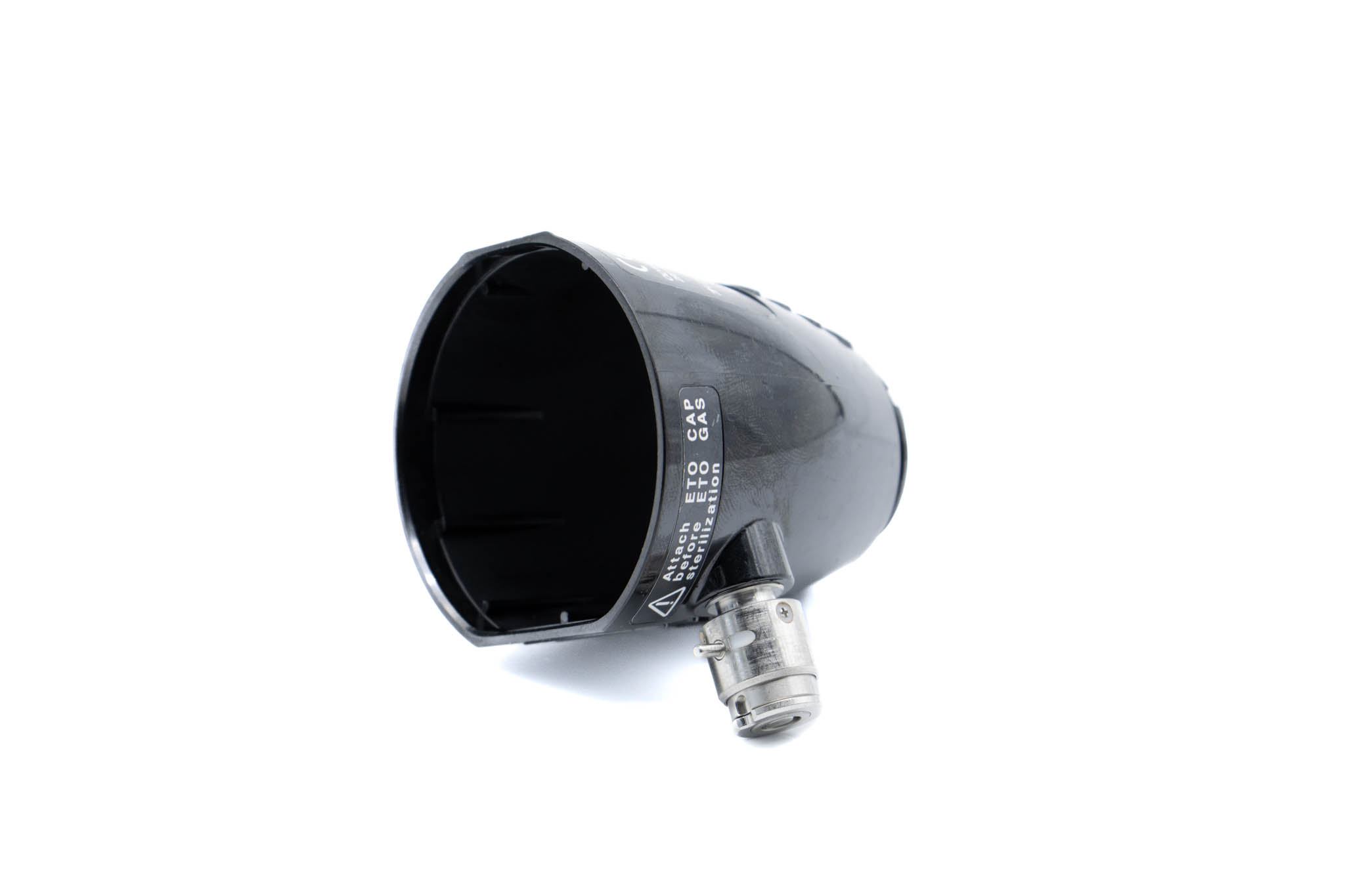 OEM ETO Connector Housing - GIF-1100, 190, 290 Series (ETO Valve Attached) - Image 3