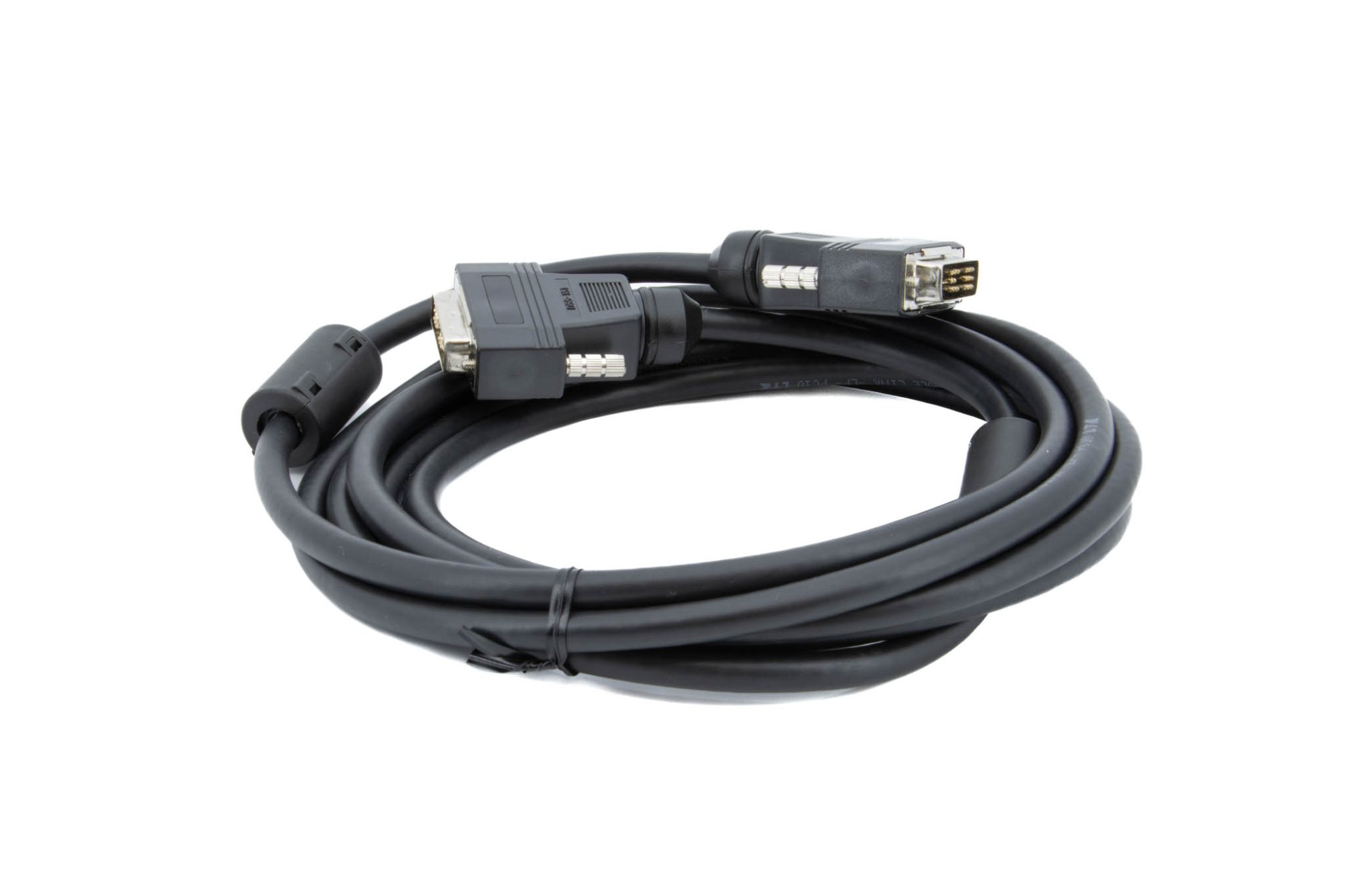 Reusable DVI Cable, 3 m – MAJ-1945 [1/Bag] SKU# 518650
