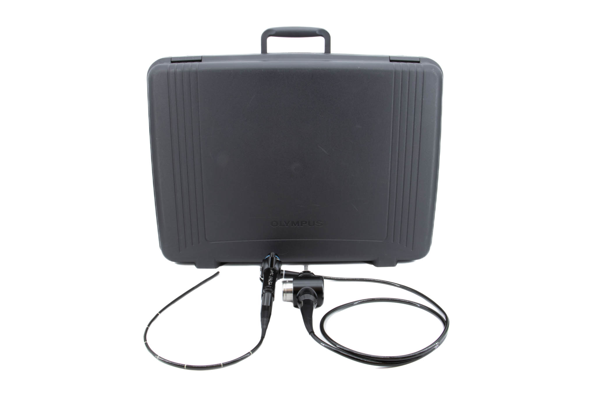 Olympus BF-P200 Bronchoscope Flexible Video Endoscope