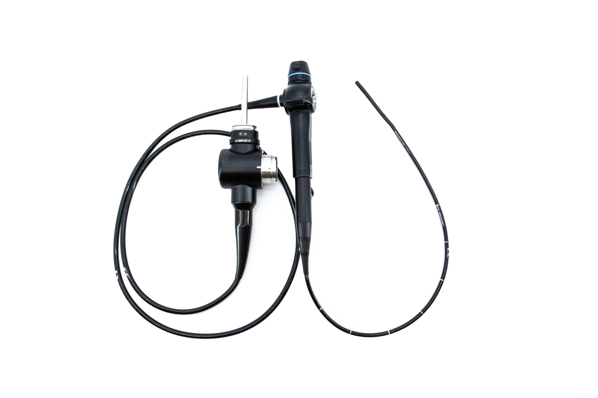Olympus BF-P200 Bronchoscope Flexible Video Endoscope - Image 2