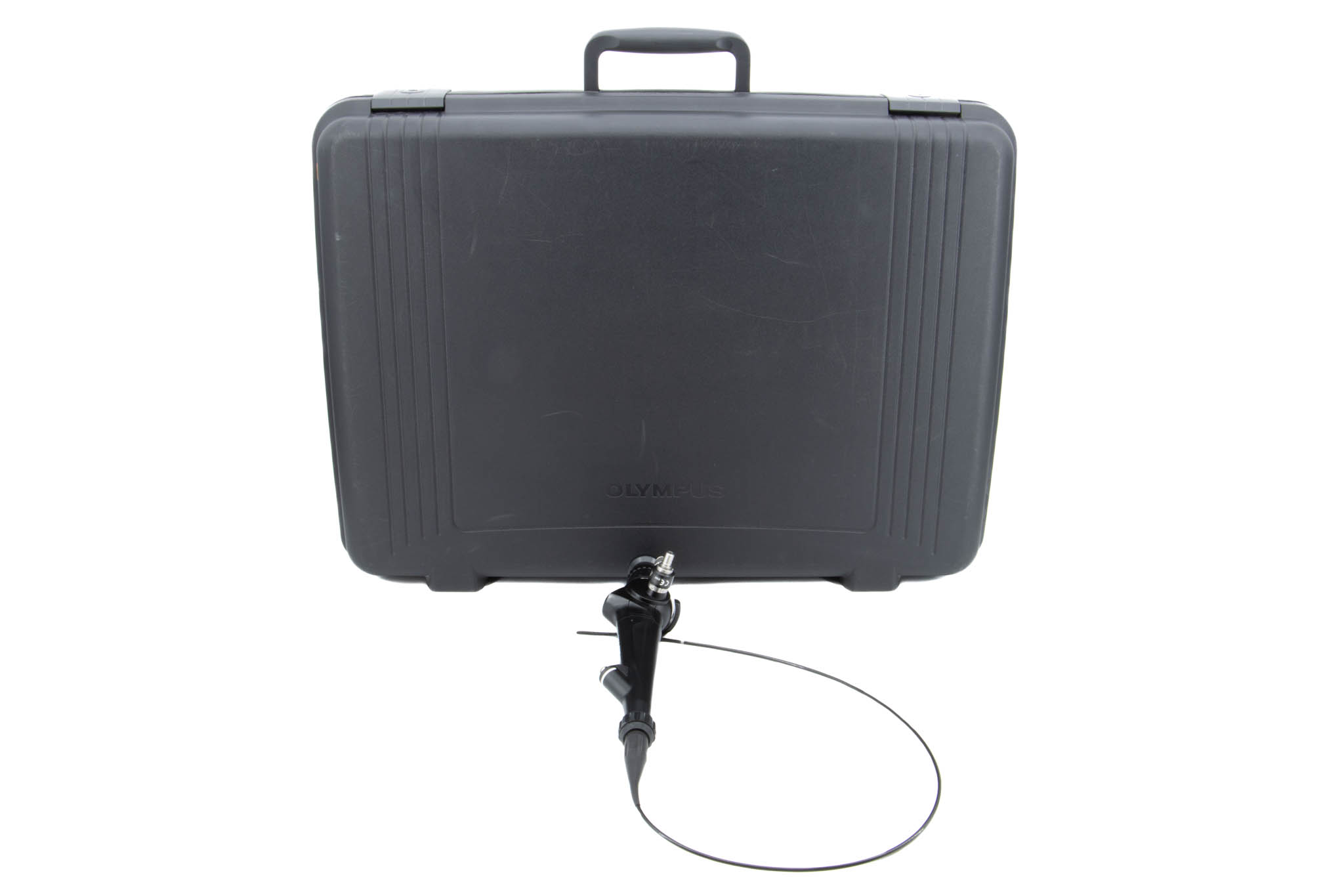 Olympus XURF-P3Y2 Ureteroscope Endoscope (Parts Scope)