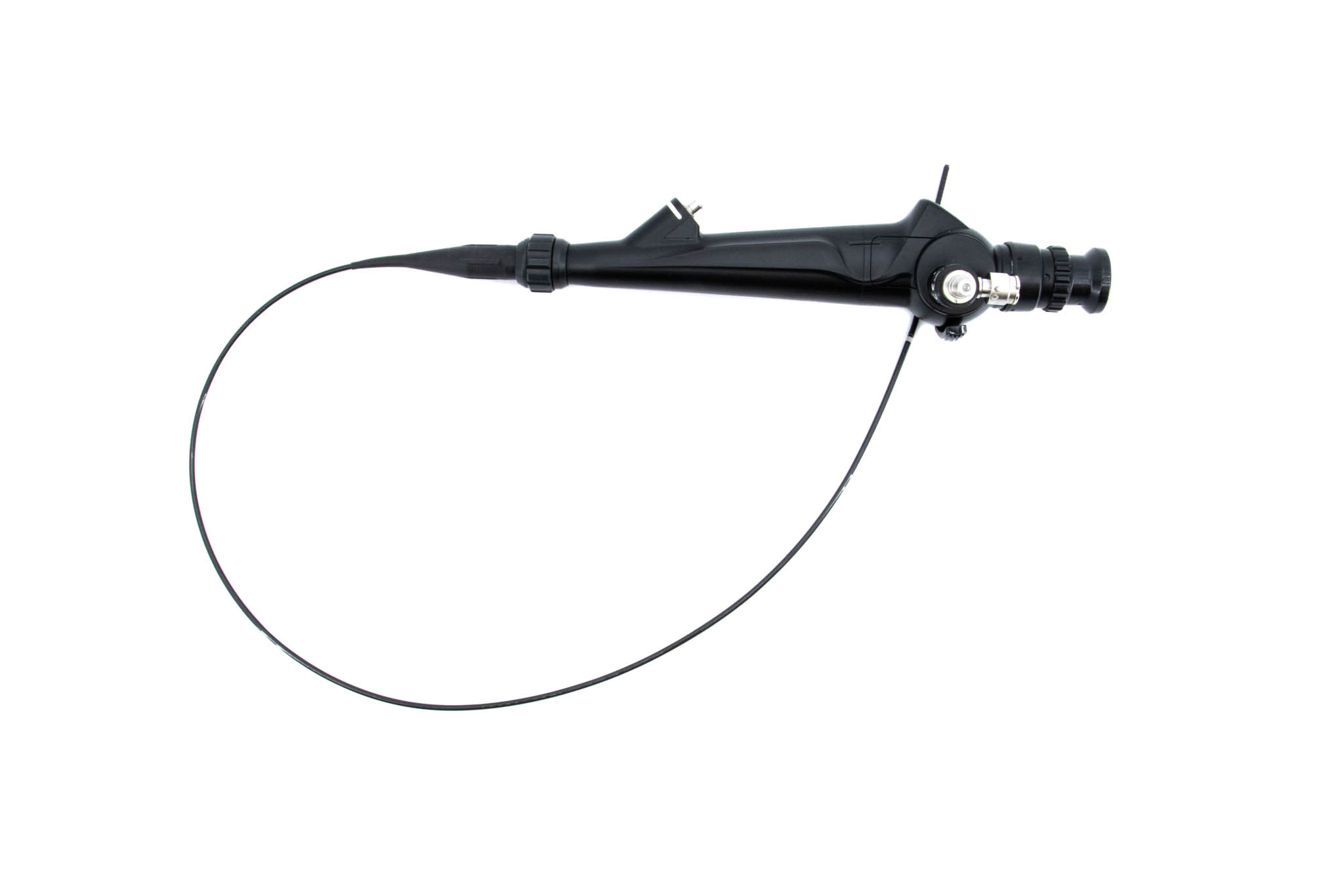Olympus XURF-P3Y2 Ureteroscope Endoscope (Parts Scope) - Image 2