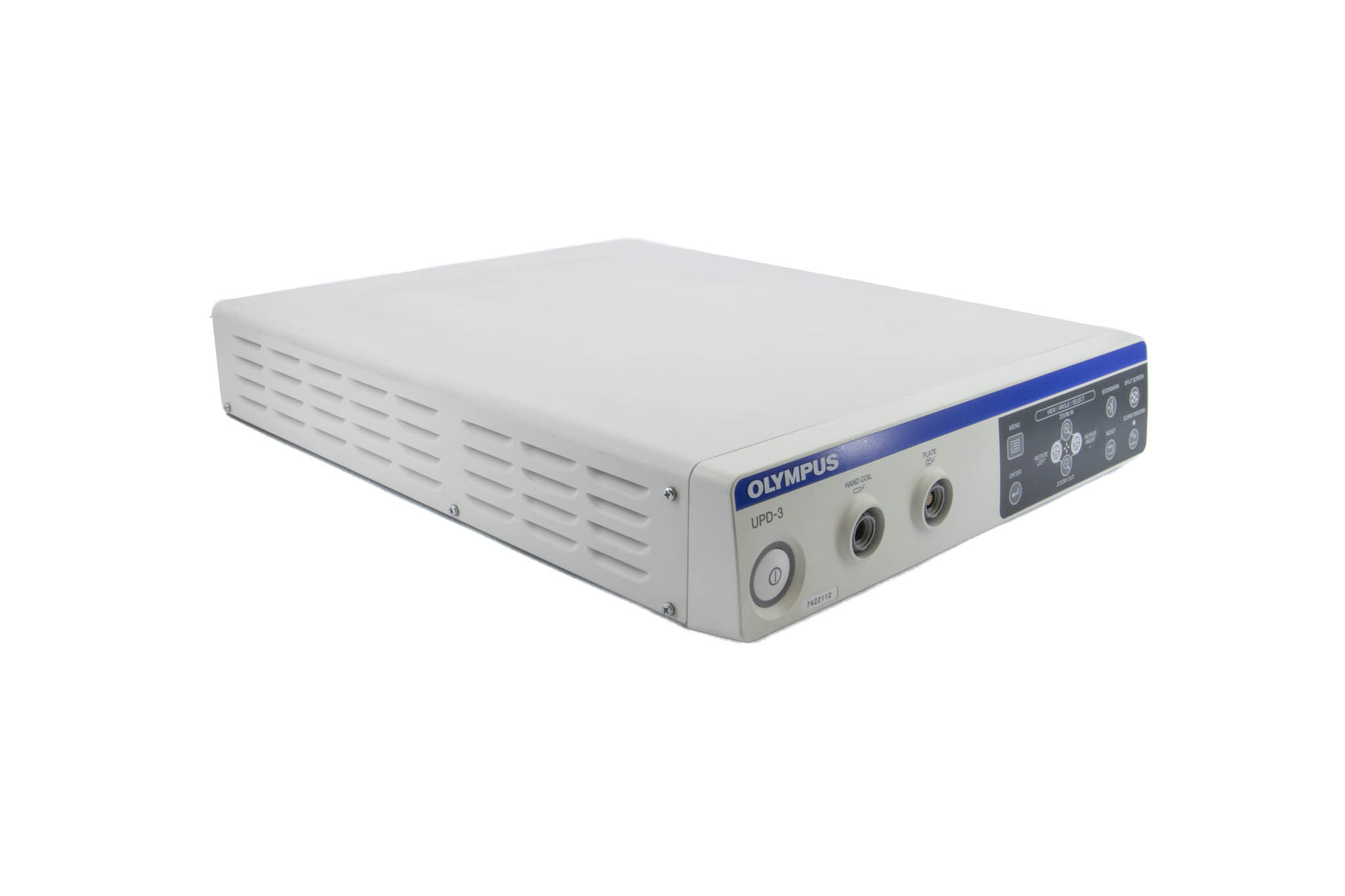 Video Processor (UPD) - ScopeGuide UPD-3 Universal Position Device Unit