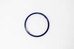 OEM Cosmetic Ring Up/Down Plate (Blue) - BF 190, BF 290, URF-P6, URF-P6R, URF-P7