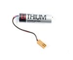 Toshiba Ultra Lithium-Ion Battery - ER6V/3.6V: CLV-U40 Light Source