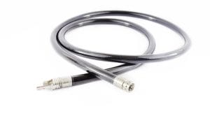 OEM Light Guide Tube with Fittings - 140, 160, 260 Series
