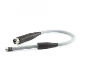 OEM Cable  Video Connector with Boots - LTF-V3