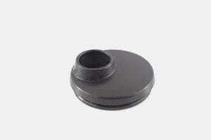 OEM Side Cover - BF 30, BF 200