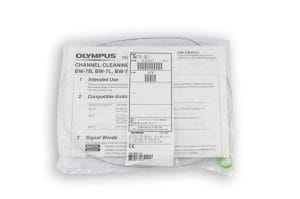 Reusable Cleaning Brush - BW-7V [1/Bag]