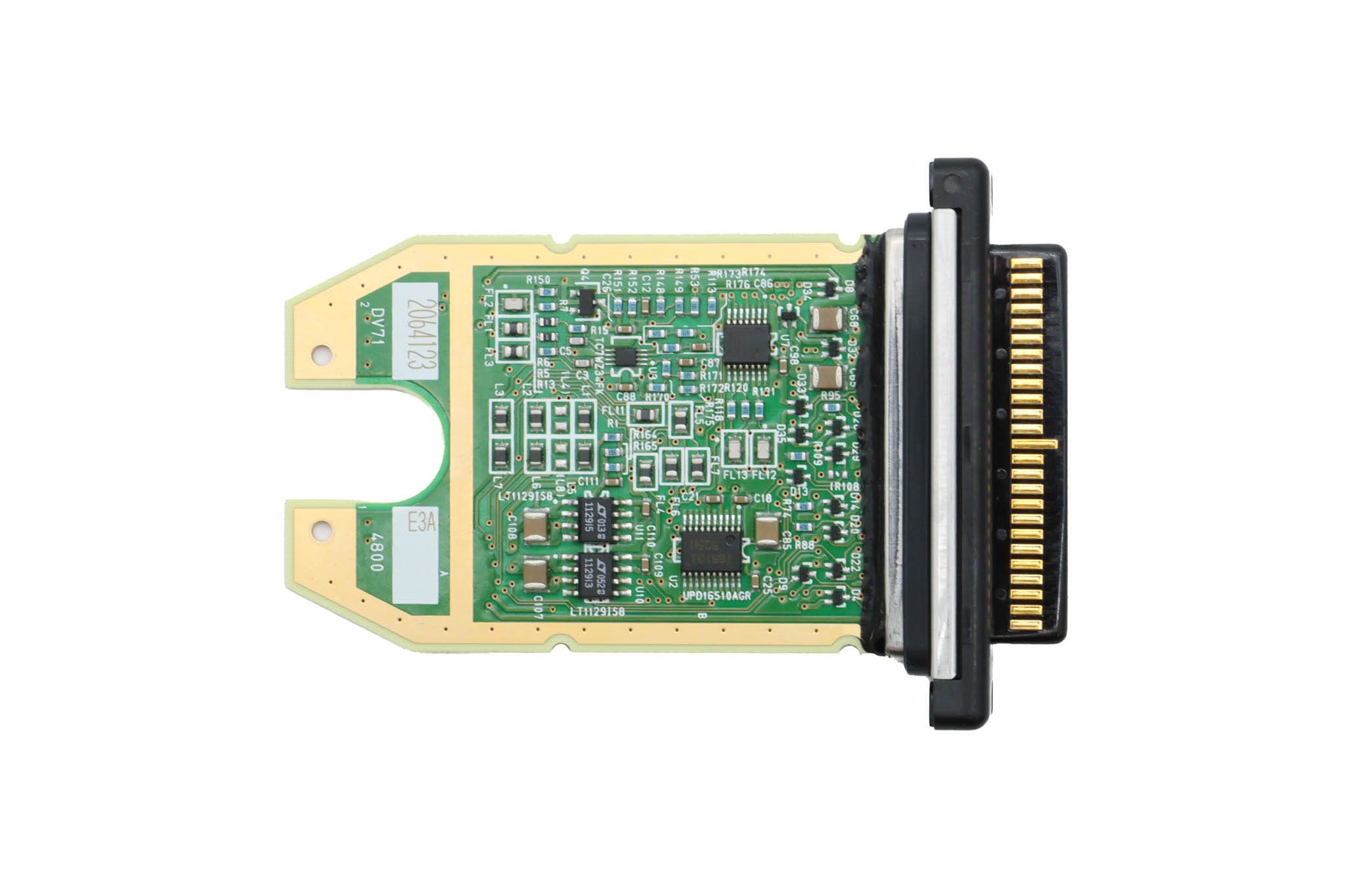 OEM Flat Connector Board - DV714800 (UPS8MHAX) - Image 4