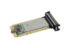 OEM Flat Connector Board (Double Sided Pins) - CH-S200-XZ-EA (DV709401) (3MEGCN00)