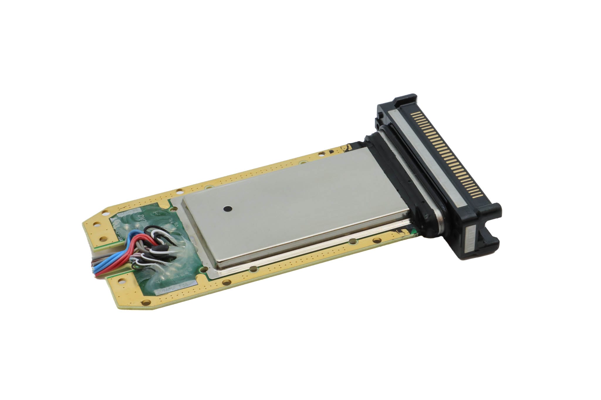 OEM Flat Connector Board (Double Sided Pins) - CH-S200-XZ-EA (DV709401) (3MEGCN00)