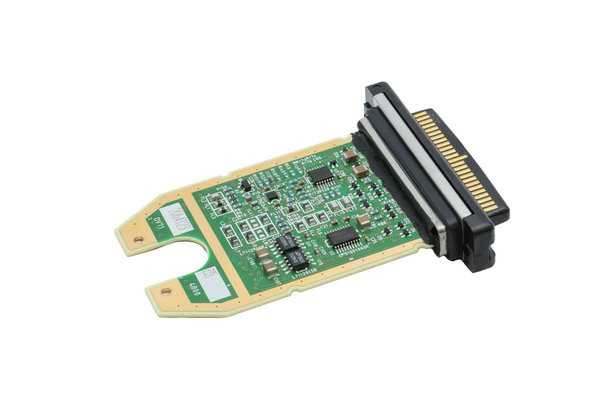 OEM Flat Connector Board - DV714800 (UPS8MHAX)