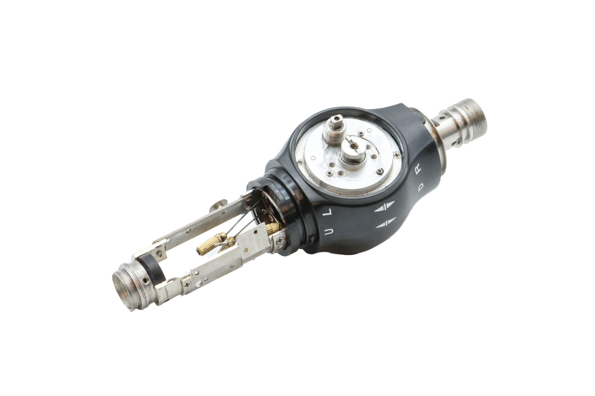 OEM Upper Control Body Assembly with Angulation Drum - LTF-190-10-3D