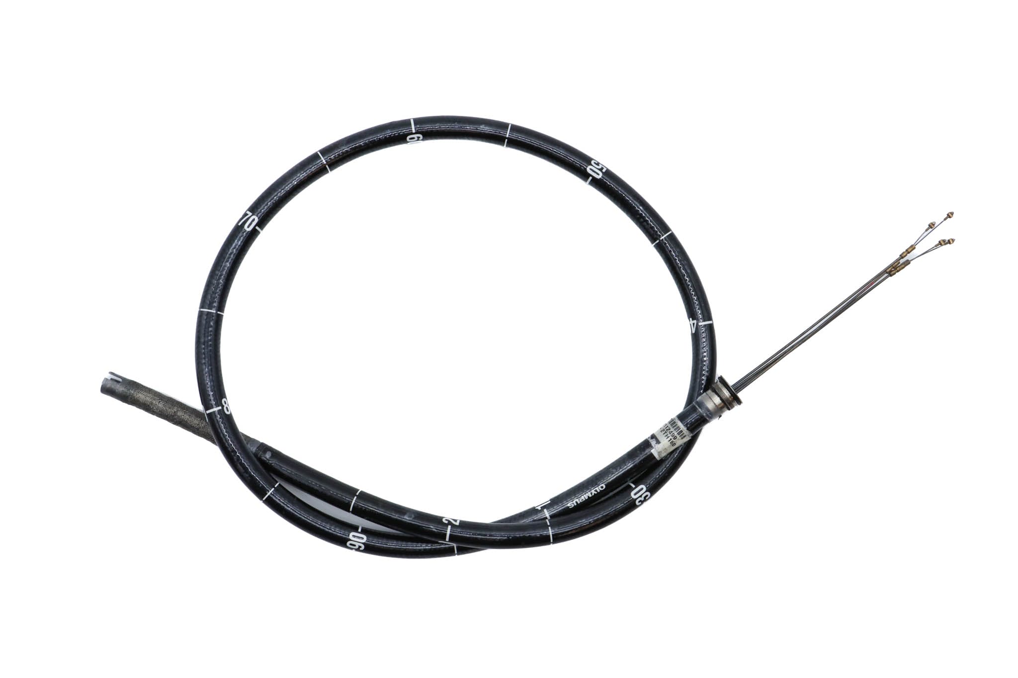 OEM Insertion Tube with Coil Pipe Assembly, Fitting & Bending Section - GIF-2TH180 (J-1752)