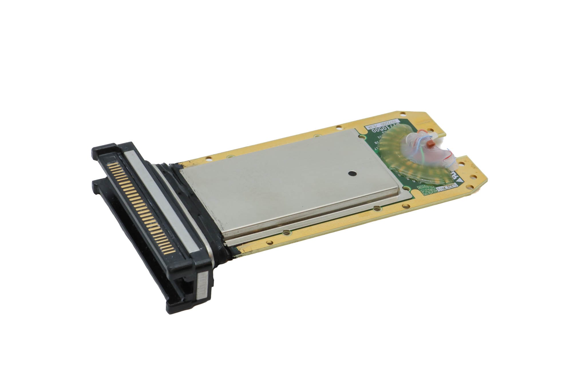 OEM Flat Connector Board (Double Sided Pins) - WA50040A, WA50042A (DV710500) (51MLADE5) - Image 3