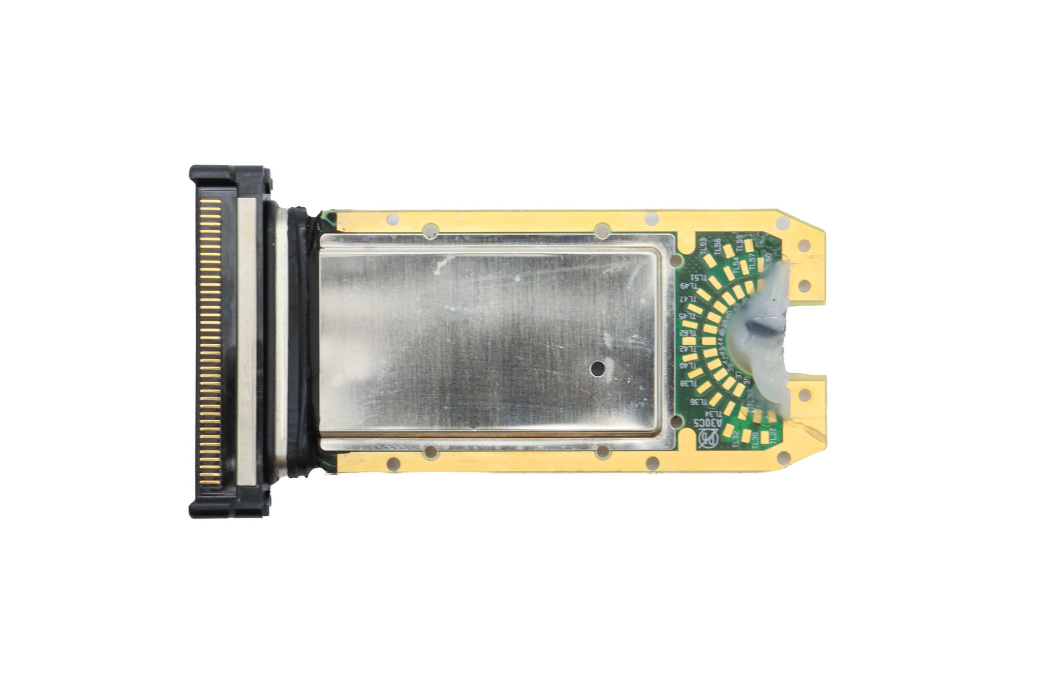 OEM Flat Connector Board (Double Sided Pins) - DV654600 (54MLADE1) WA50050A, WA50052A - Image 4
