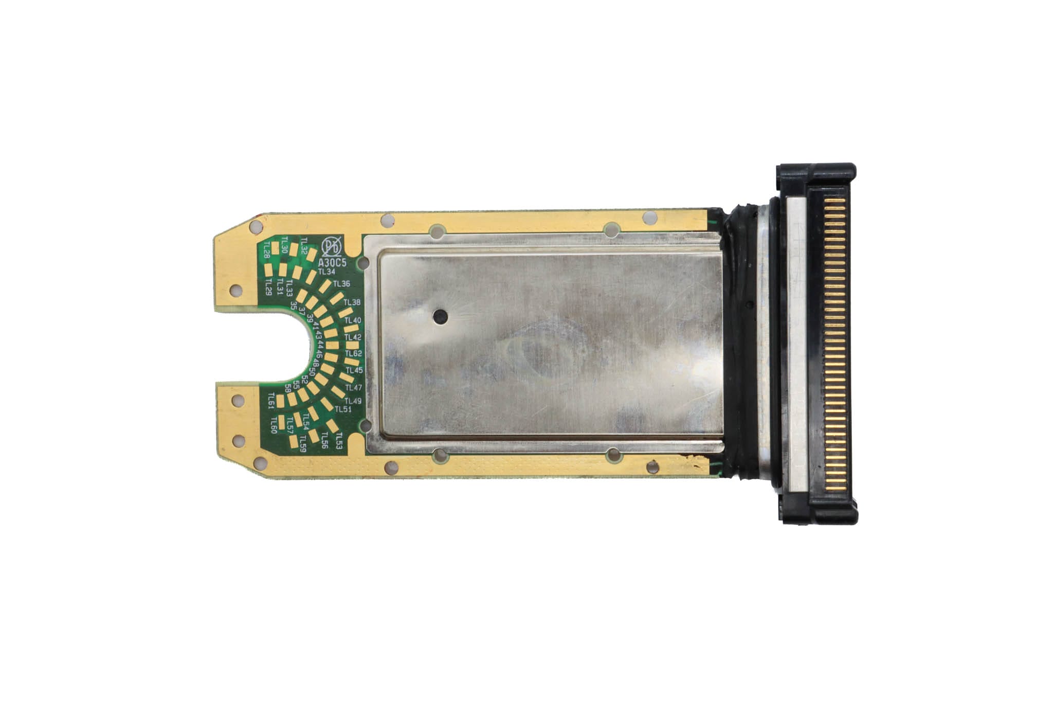 OEM Flat Connector Board - CYF-VH (DV639001) (54MLADS1) - Image 2