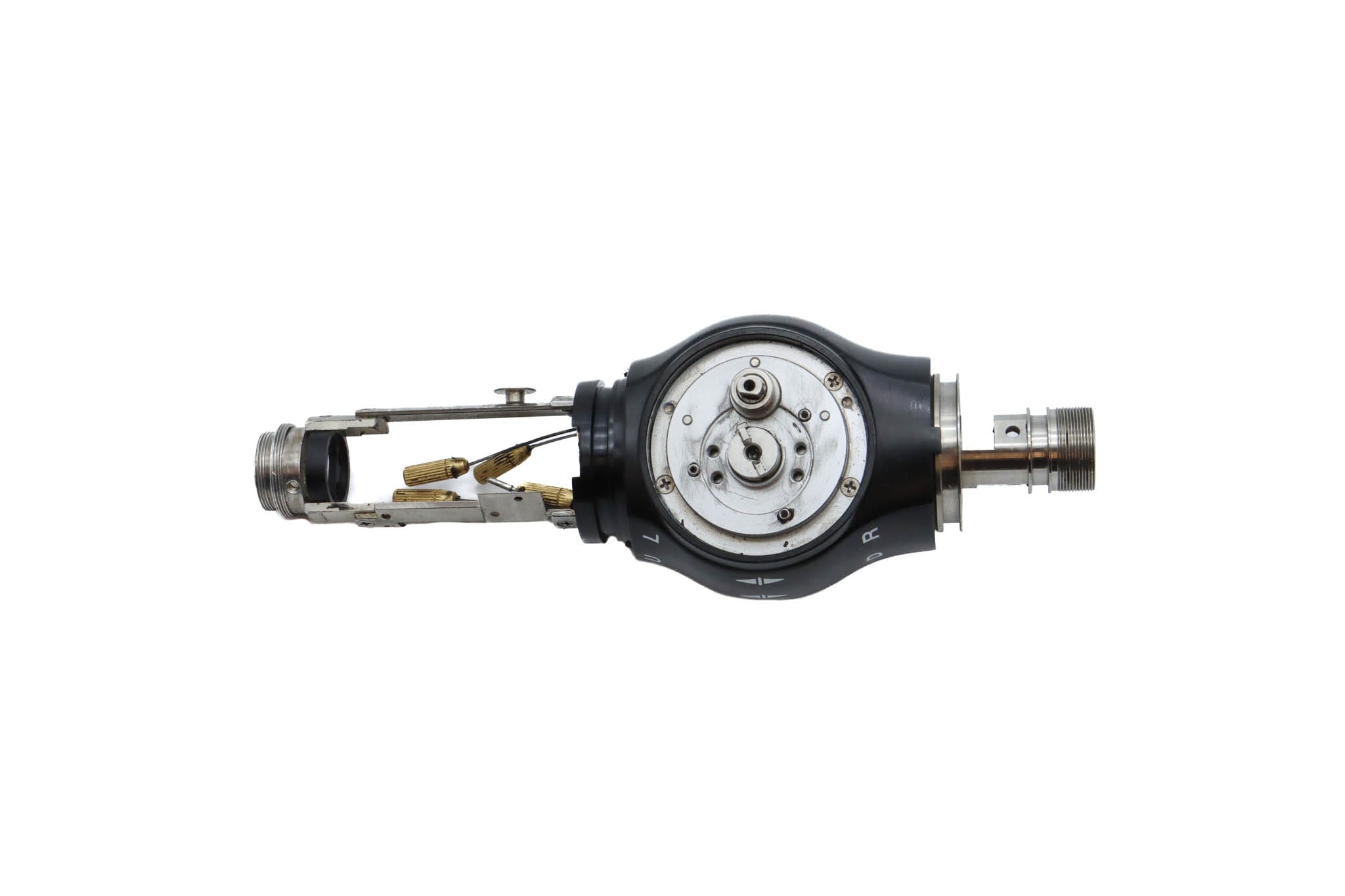 OEM Upper Control Body Assembly with Angulation Drum - LTF-190-10-3D - Image 3