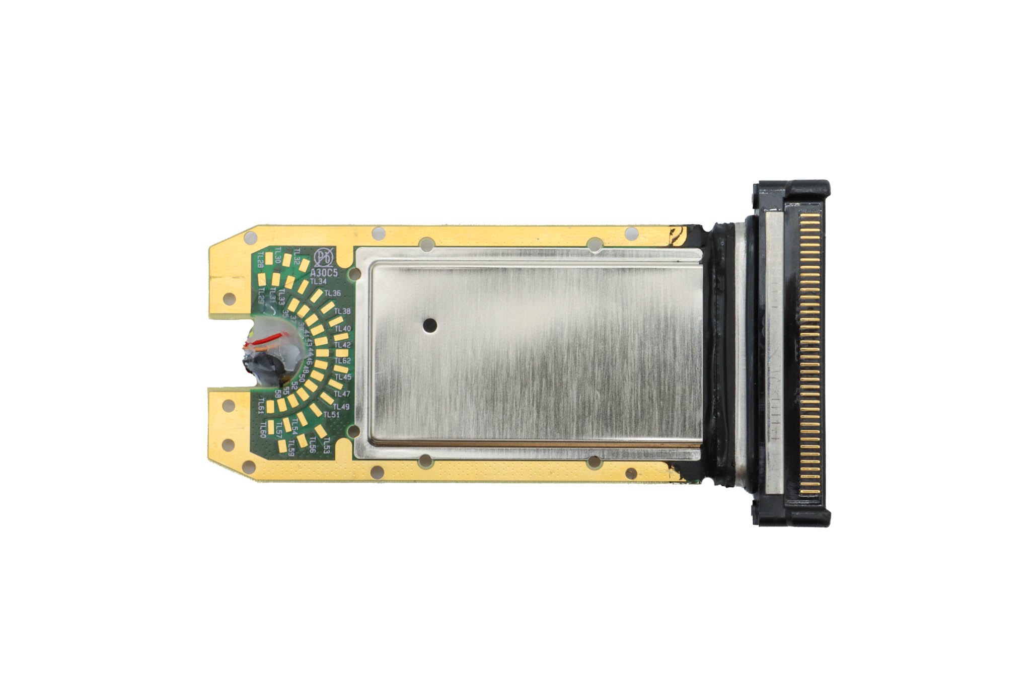 OEM Flat Connector Board (Double Sided Pins) - DV710500 (54MLADE5) - Image 4