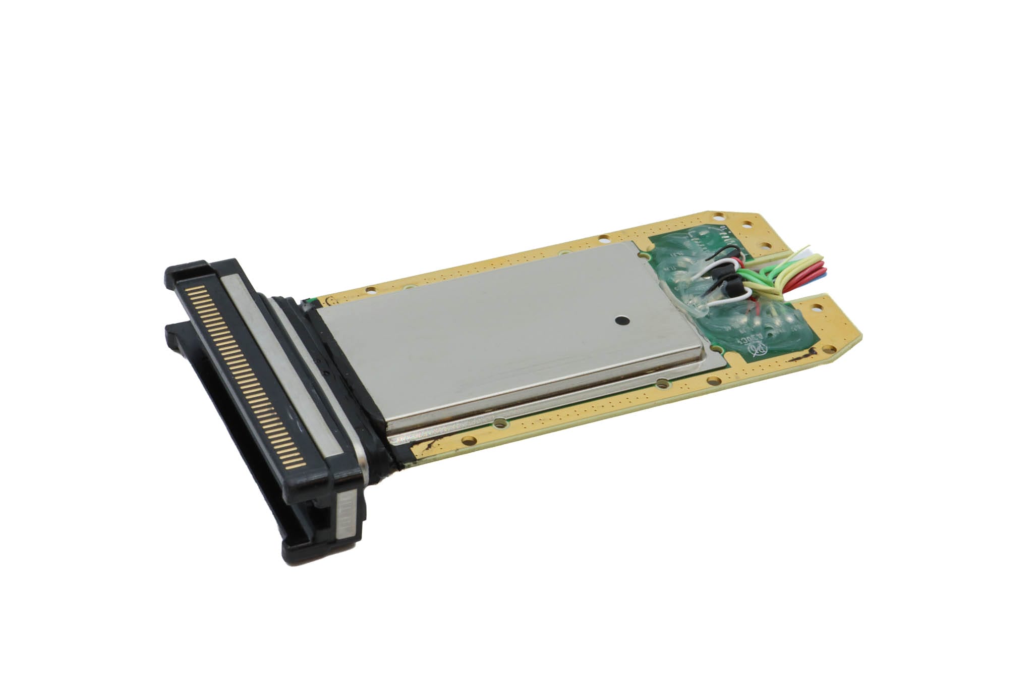 OEM Flat Connector Board (Double Sided Pins) - CH-S200-XZ-EA (DV709401) (3MEGCN00) - Image 4