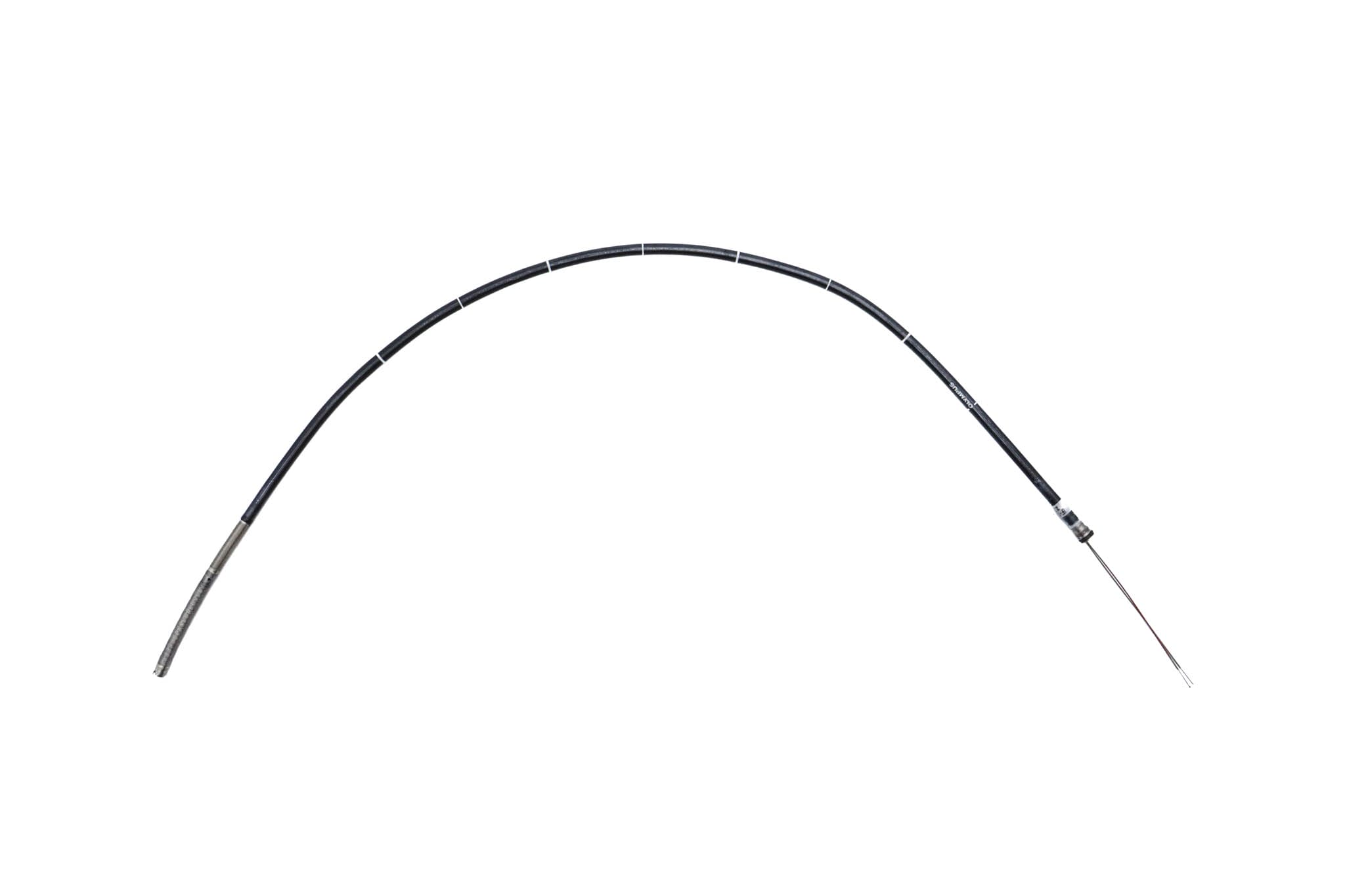 OEM Insertion Tube with Coil Pipe Assembly, Fitting & Bending Section - BF-1T180