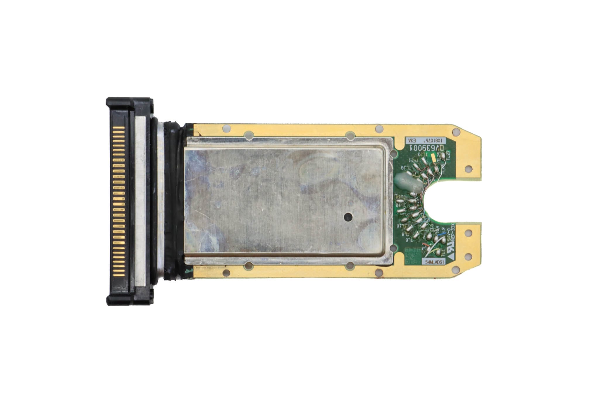 OEM Flat Connector Board - CYF-VH (DV639001) (54MLADS1) - Image 3