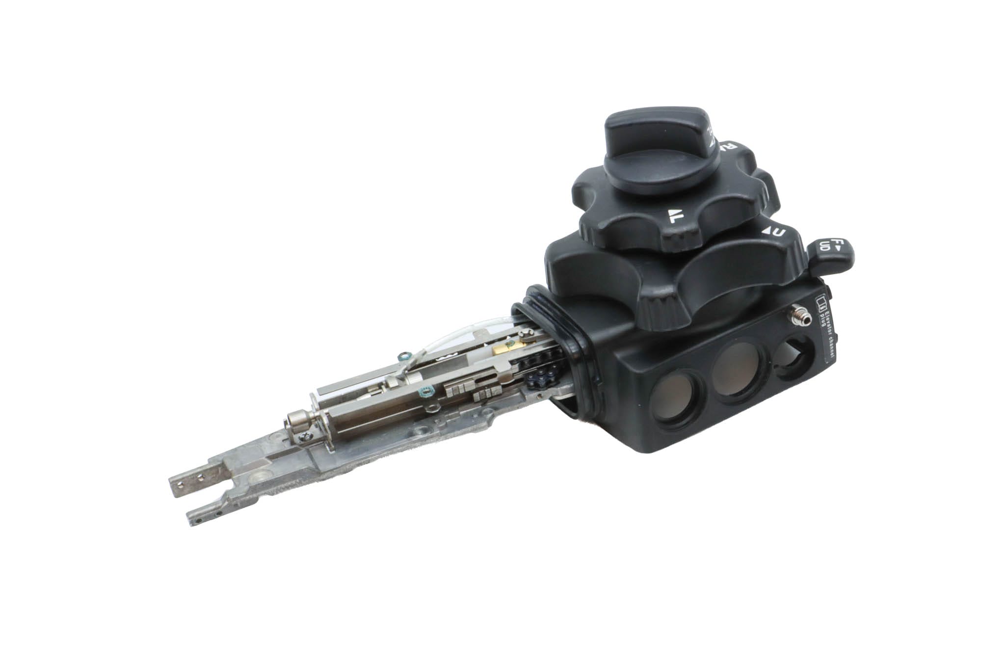 OEM Upper Control Body Assembly - GF-UCT180