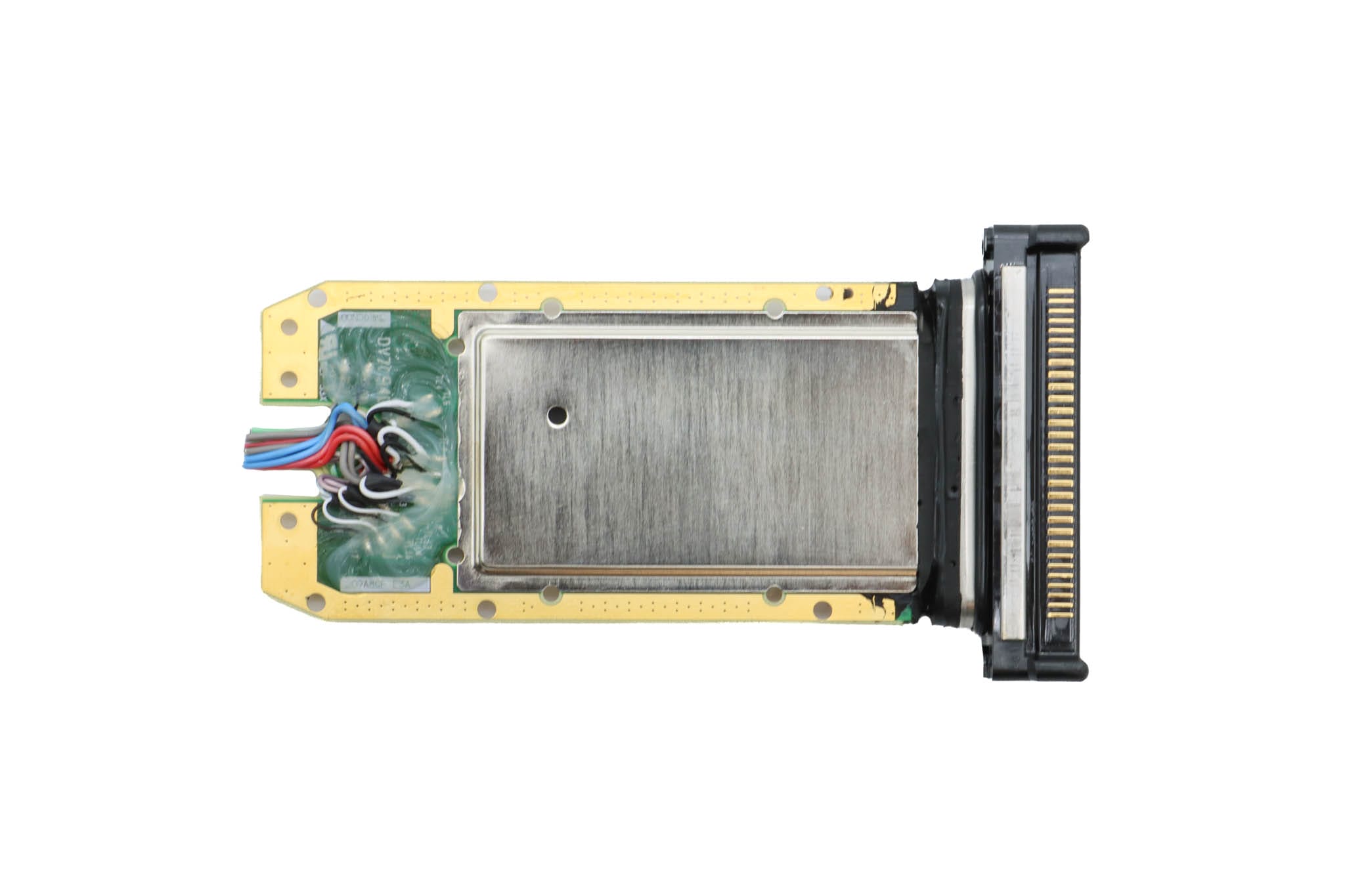 OEM Flat Connector Board (Double Sided Pins) - CH-S200-XZ-EA (DV709401) (3MEGCN00) - Image 2