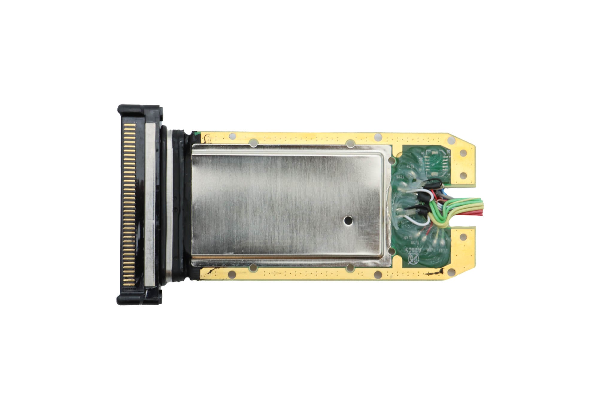 OEM Flat Connector Board (Double Sided Pins) - CH-S200-XZ-EA (DV709401) (3MEGCN00) - Image 3