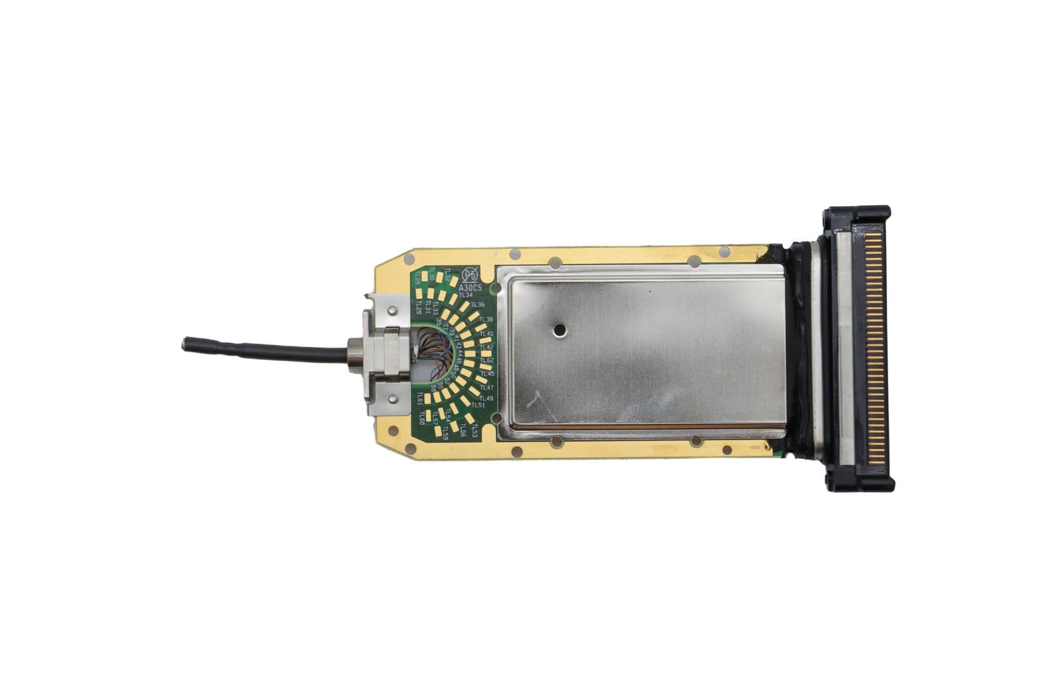 OEM Flat Connector Board (Double Sided Pins) - CH-S190-08-LB (DV710501) (50MMADC2) - Image 4