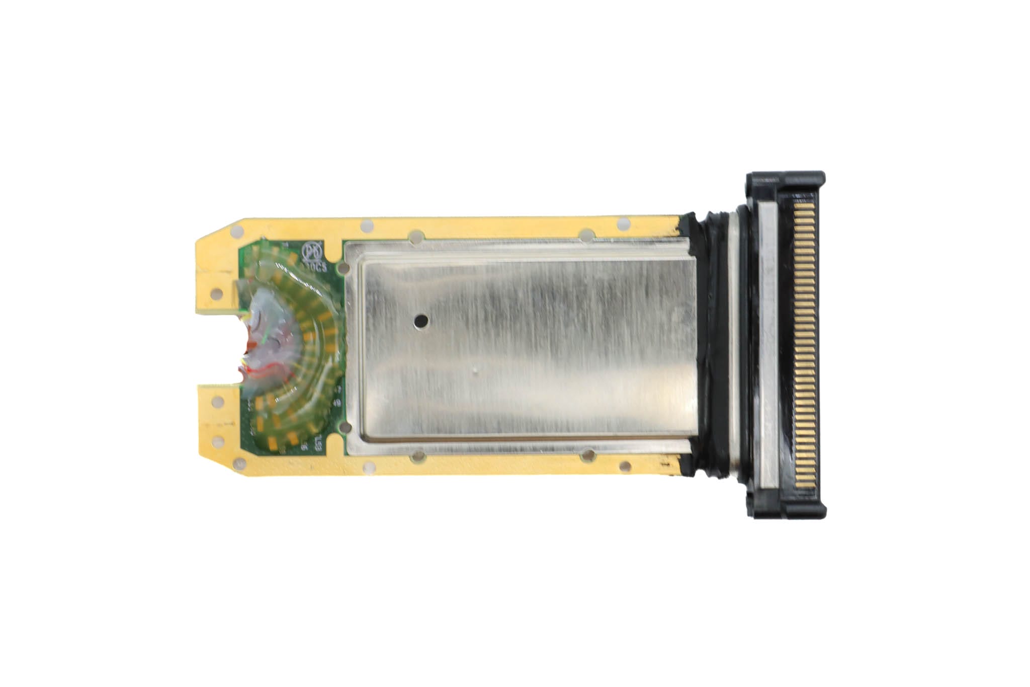 OEM Flat Connector Board (Double Sided Pins) - WA50040A, WA50042A (DV710500) (51MLADE5) - Image 2