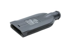 OEM Flat Connector Housing with Nut (Long Type, Rounded) - CH-S190-08-LB, CH-S190-XZ-E