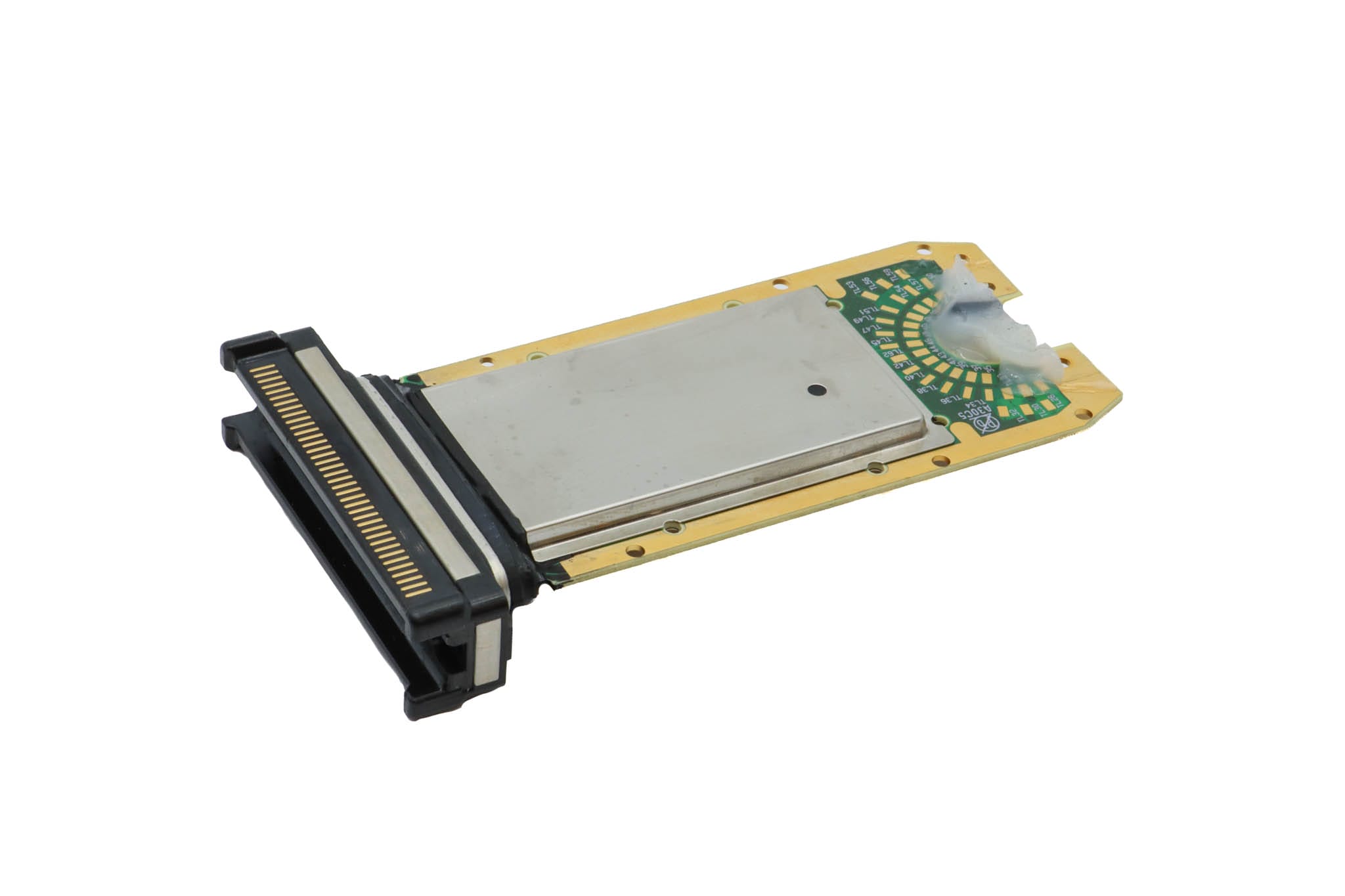 OEM Flat Connector Board (Double Sided Pins) - DV654600 (54MLADE1) WA50050A, WA50052A - Image 2